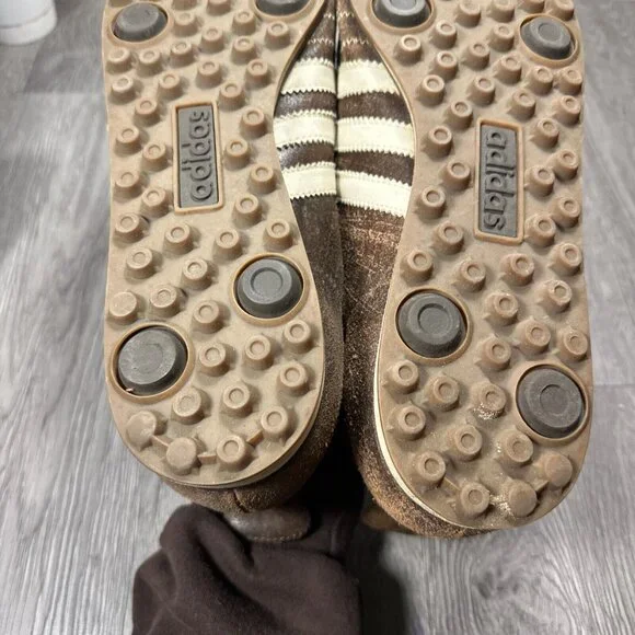 Adidas Originals Chile 62 Rare 2009 Trainers Shoes Mens Size 11.5 EU 46
